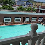 Hotel Melgar Plaza