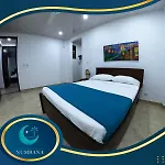 Villa Campestre Numbana Melgar