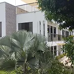 Villa Campestre Numbana Melgar