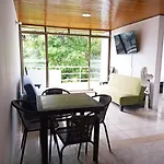 Apto En Conjunto Con Piscina