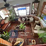 Casa Quinta Melgar