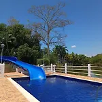 Casa Quinta Melgar