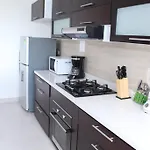 Hermoso Aparta Suite