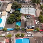 Nuevo Hotel Villa Camila Melgar