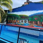 Nuevo Hotel Villa Camila Melgar