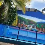 Nuevo Hotel Villa Camila Melgar