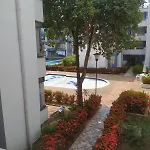Malecon Del Sumapaz