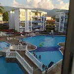 Malecon Del Sumapaz