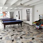 Hotel Buenos Aires Club Inn