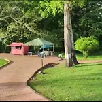 Hotel Hacienda Campestre