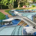 Hotel Hacienda Campestre