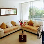 Apartamento Melgar - Altagracia