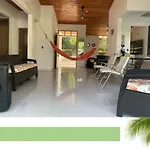Casa Con Piscina Privada Via Melgar Carmen De Apicala