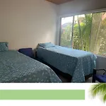 Casa Con Piscina Privada Via Melgar Carmen De Apicala