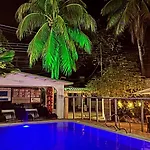 Hotel Quinta Ana Maria