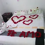 Nuevo Hotel Acuario