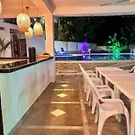 Casa Vacacional Camposol