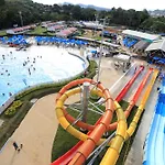 Hotel Kualamana Cafam Melgar