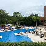 Hotel Kualamana Cafam Melgar