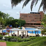 Hotel Kualamana Cafam Melgar
