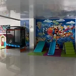 Aparta Hotel Plaza Real Melgar