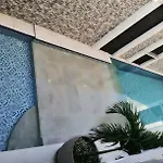 Aparta Hotel Plaza Real Melgar