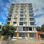Aparta Hotel Plaza Real Melgar