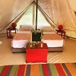 Mangoo Glamping