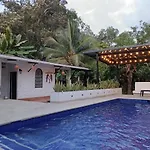 Villa Clara Casa Campestre, Piscina, Naturaleza, Paseo de Río