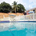 Hotel Gran Mansion De La Negra