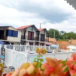 Hotel Gran Mansion De La Negra