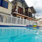 Hotel Gran Mansion De La Negra