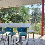 Covenitas Cabana Caribe, Con Piscina Tipo Playa, Capacidad Maxima 34 Personas