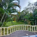 Hermosa Casa Quinta Vacacional