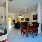 Hermosa Casa Quinta Vacacional