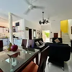 Hermosa Casa Quinta Vacacional