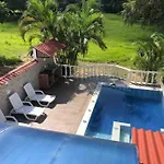 Hermosa Casa Quinta Vacacional