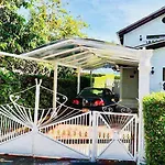 Casa Melgar Condominio Hacienda La Estancia