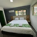 Hotel Maratea Melgar