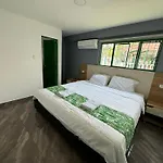 Hotel Maratea Melgar