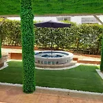 Casa En Melgar Condominio La Hacienda Con Piscina