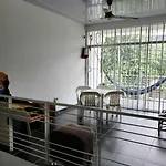 Casa Vacacional Melgar
