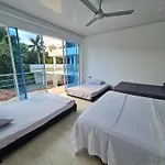 Quinta Shaddai Melgar