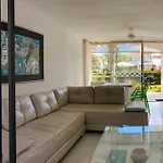 Apartamento Tipo Casa En Carmen De Apicala
