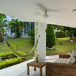 Apartamento Tipo Casa En Carmen De Apicala