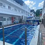 Hotel San Jorge