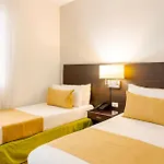 Hotel Manantial Melgar