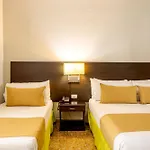 Hotel Manantial Melgar