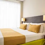 Hotel Manantial Melgar