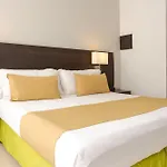 Hotel Manantial Melgar